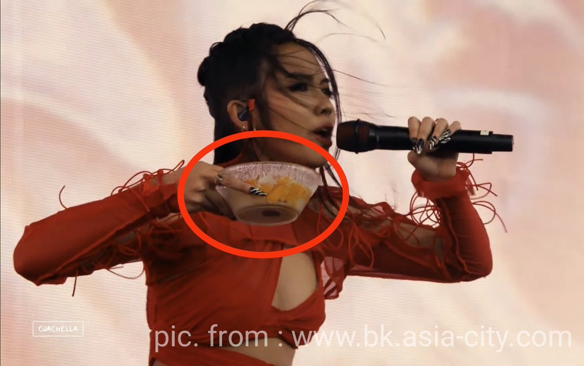 sticky rice popped tweet media