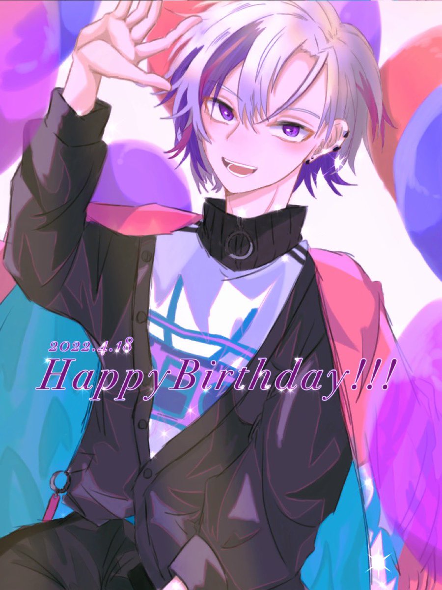 #不破湊生誕祭2022
 #絵スコート
お誕生日おめでとうございます🎉
素敵な1年になりますように🙏ずっと応援してます、大好きです！！✨