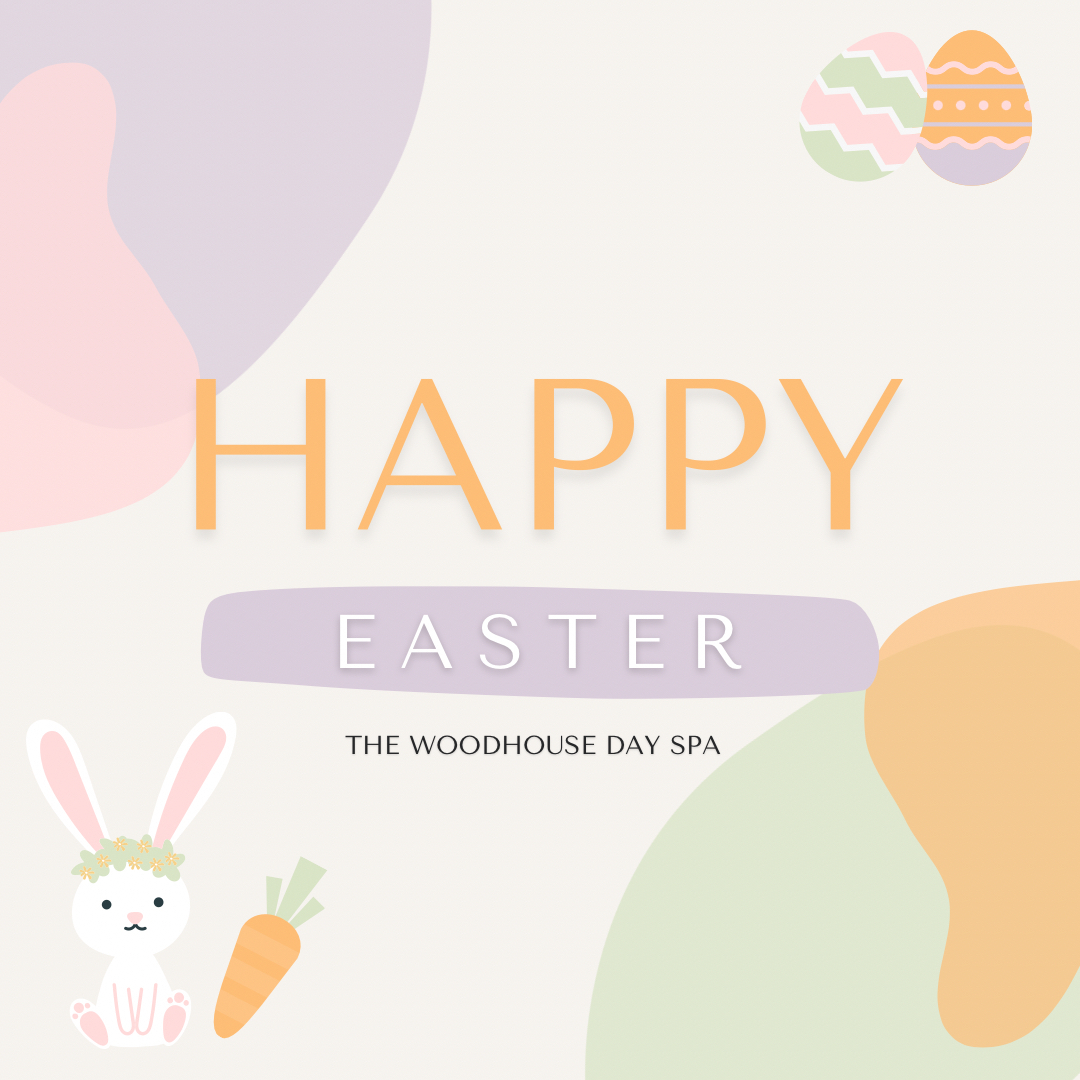 stpetewoodhouse's tweet photo. Hoppy Easter from our family to yours 🐣
We hope you all have a fun and safe holiday!
#woodhousedayspa #woodhousedayspastpete #stpete #stpetersburgFL
#bestofstpete #spaday #massage #stpetebeach #destress #stpetemassage #stpetelocal #stpeterising #spatravel #spaday #stpetebu https://t.co/goFsVITs5M