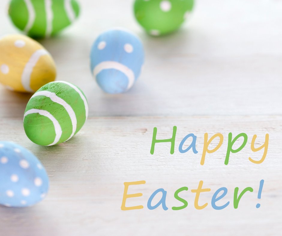 _Sharetec's tweet photo. Wishing everyone sunshine, good times and a very happy Easter!
…
.
.
.
#sharetec #sharetecsystems #shareteccore #creditunions #creditunion #creditunionsoftware #creditunioncoresystem #credituniondifference #creditunionsoftwaresolution #fcu #onlinebanking #shareteclistens https://t.co/KVtDqe1ql6