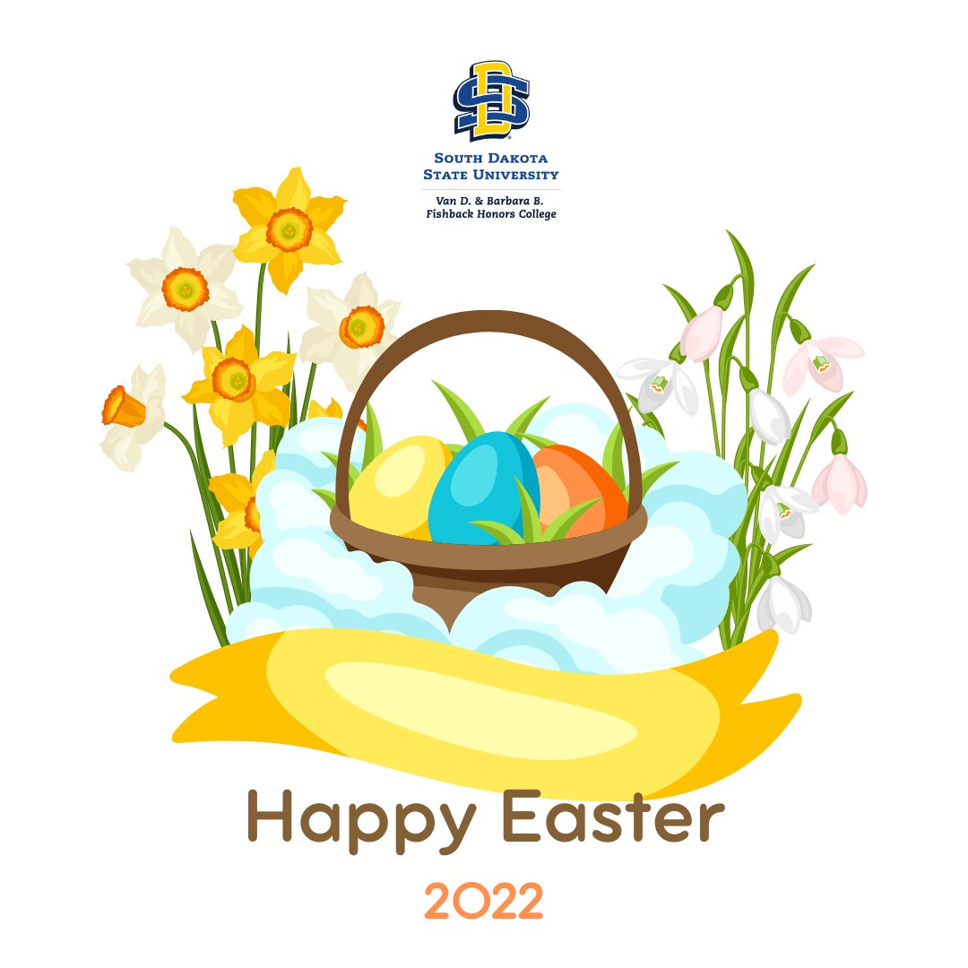 SDStateHonors tweet media