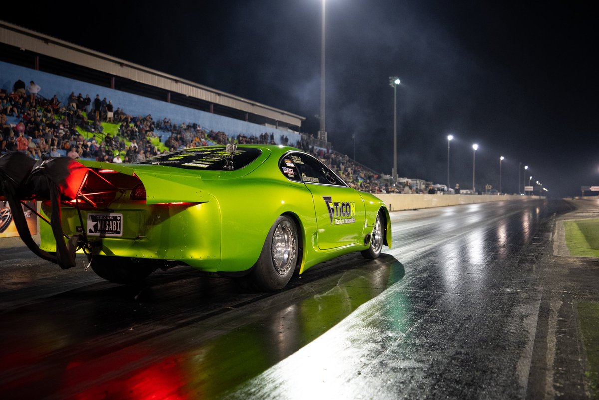 VP_Racing_Fuels's tweet photo. What’s your favorite color for a racecar? 🟢🟠🟡🟣🔴🔵⚫️⚪️

I think we know @wasabisupra answer… 🤷‍♂️✅

#VPRacingFuels #MakinPower #LightsOut13 #DragRacing #DragRadial #Drag #Racing #LaneChoice7 #SGMP #Supra https://t.co/HKtwoXTh2C