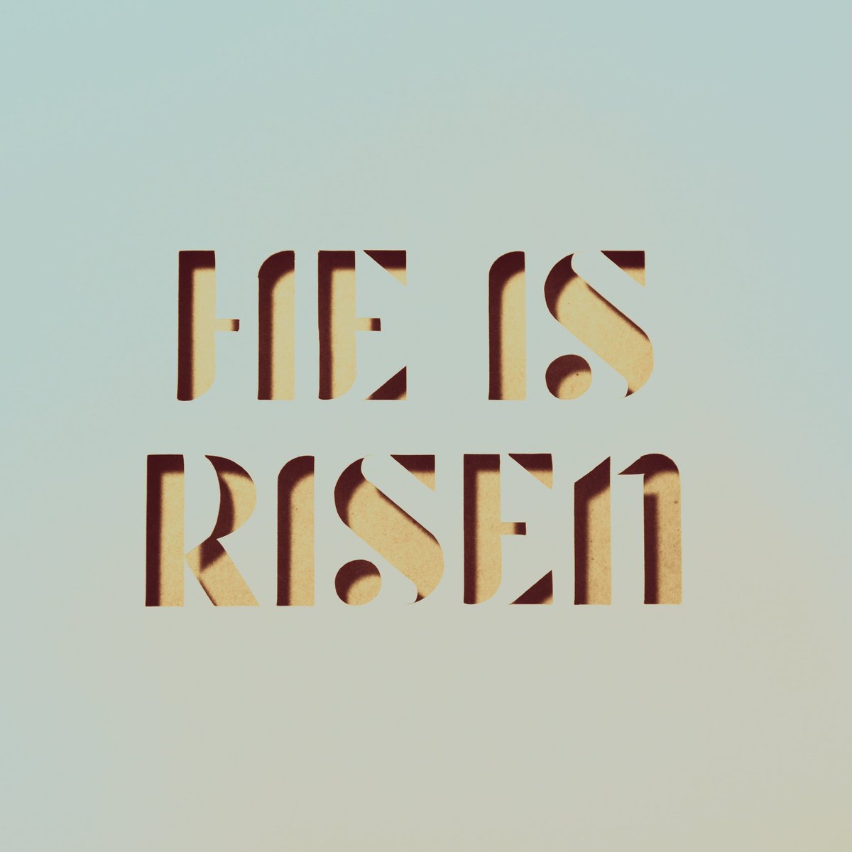 circleofcareok's tweet photo. “Why do you look for the living among the dead? He is not here; he has risen! Remember how he told you, while he was still with you in Galilee: ‘The Son of Man must be delivered over to the hands of sinners, be crucified and on the third day be raised again.'" Luke 24:5-7 https://t.co/iu062KwRpC