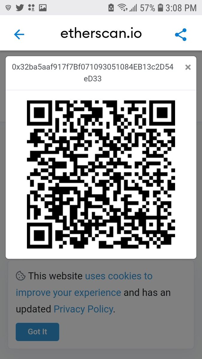 Mr_Endeavors's tweet photo. @NFTsKings Done https://t.co/UXHSgZh8to