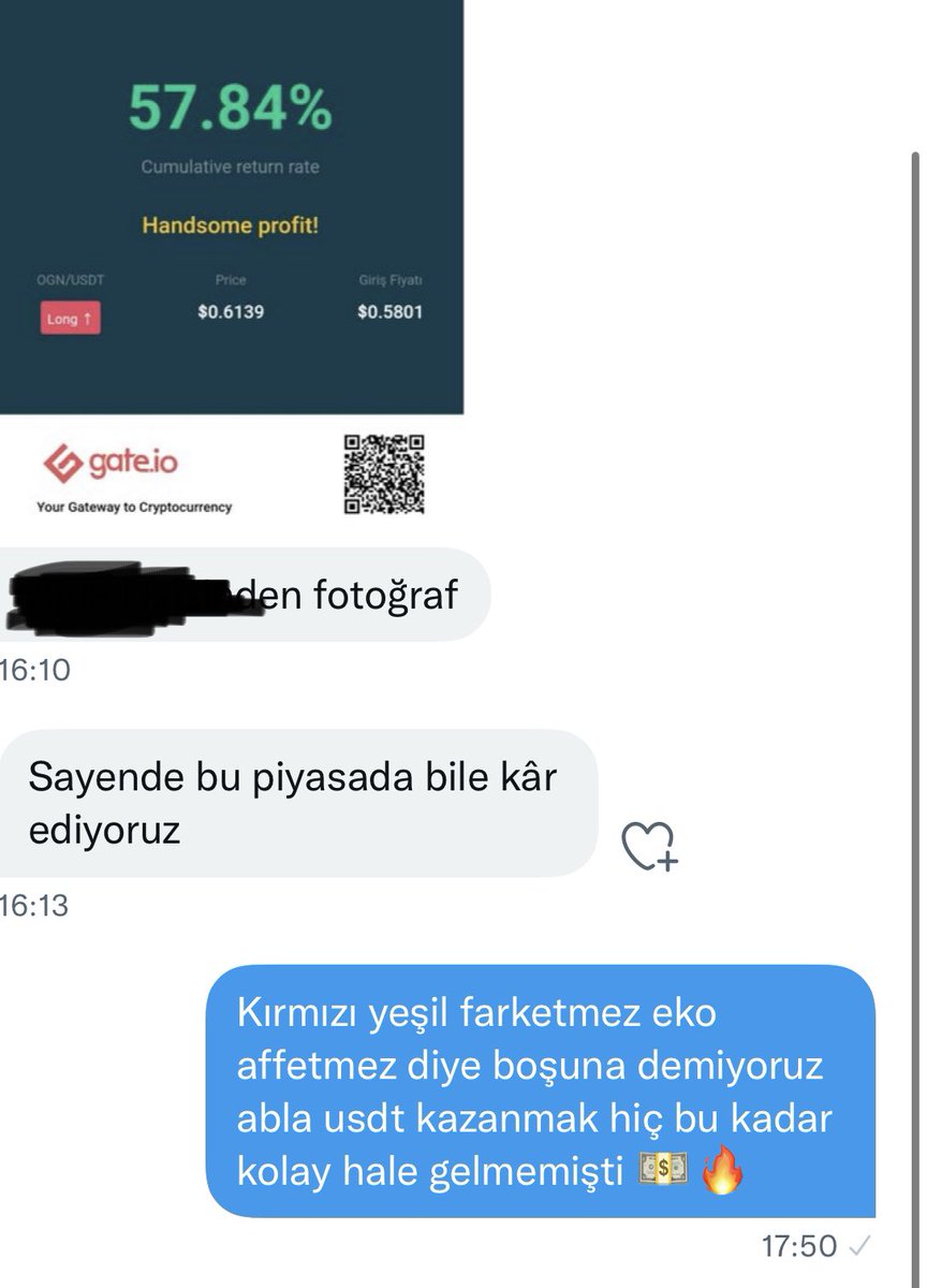 Ekoanalizz's tweet photo. Bir pazar günü klasiği çifte bayram #ogn ve #gmt 💵💵💵 usdt basıyoruz usdt 🔥🔥 

Bir SİNYALE yenileceksiniz 

Eko grafik sinyal sonuç usdt 

Bak bizde KABURGA DOLMASI yiyoruz ağaaa 😂😂

#btc #binance #gmt #ogn https://t.co/tLLBmEv8KE
