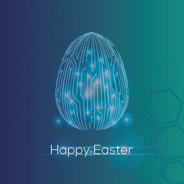 ComitDevelopers's tweet image. Every day is an Easter egg hunt in the webdev world, but today is one worth celebrating. Happy Easter from all of us at Comit Developers! 🐣🐰🌷
.
.
.
#comitdevelopers #webdev #webdesigner #easter #easter2022