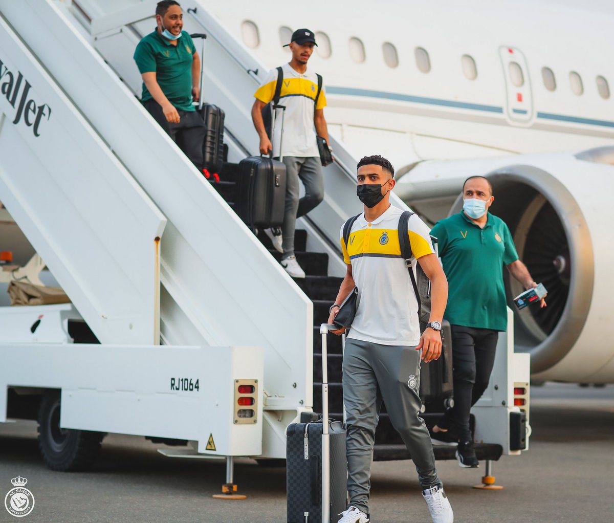 AlNassrFC tweet picture