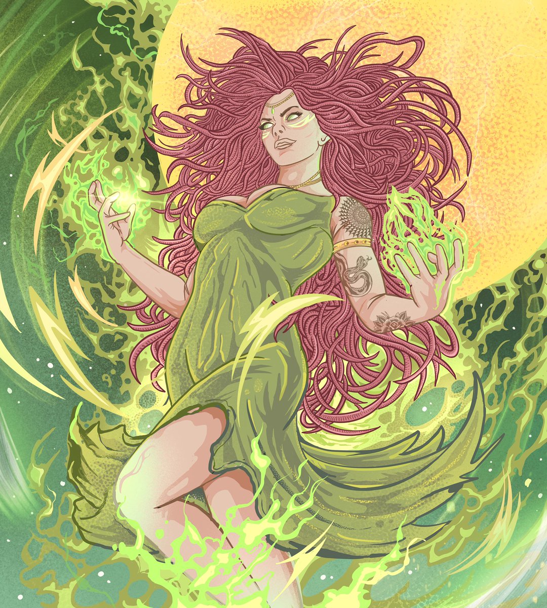 🟢 AUCTION ON <a href="/formfunction/">Formfunction</a> 

”Zonnemagie (Sihir Matahari)”

Price : 2.5 $SOL
Duration : 24 hours of Auction

✅ Bid here now : formfunction.xyz/@ryanjisung/46…

<a href="/solana/">Solana</a> <a href="/idnft_/">IDNFT</a> <a href="/NFTindonesia_/">NFTindonesia</a> 

#SolanaNFT #formfunction #nftartist #solana #solanacommunity #SolanaNFTs  #NFTs #NFTcommunity