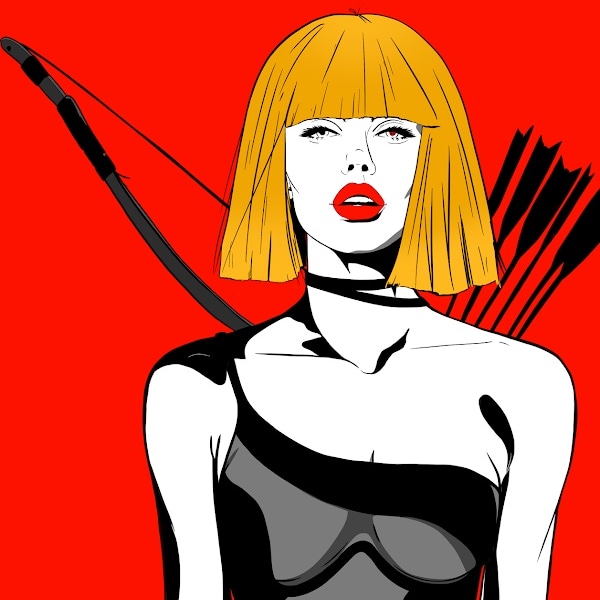 GIDeeNFT tweet media