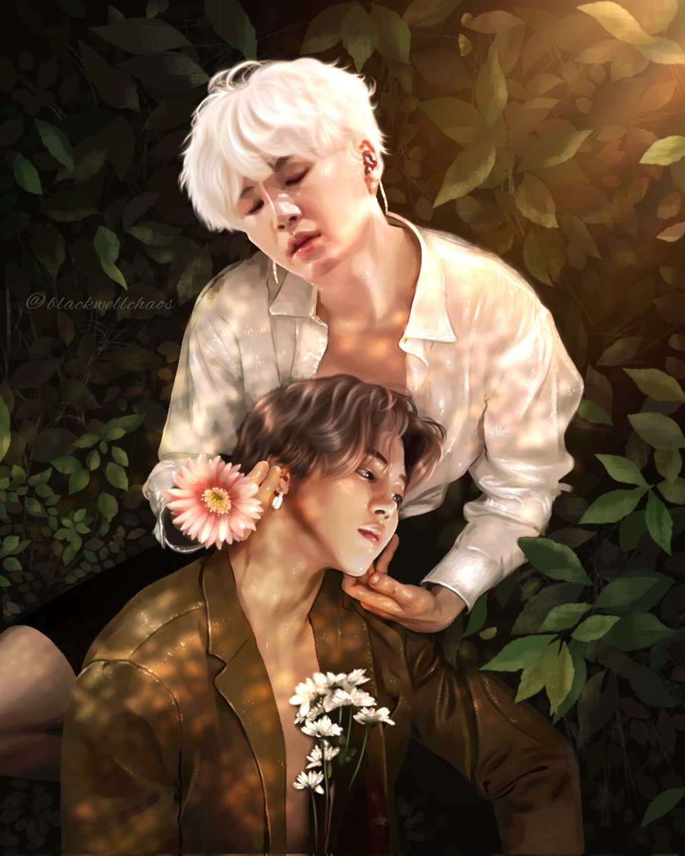 Blackwellchaos's tweet photo. “Then, we go wherever we want,
songbird.”
“Wherever we want"

#yoonmin #yoonminfanart #MinYoongi #YOONGI #ParkJimin #JIMIN #btsfanart https://t.co/s7lW2gpYra
