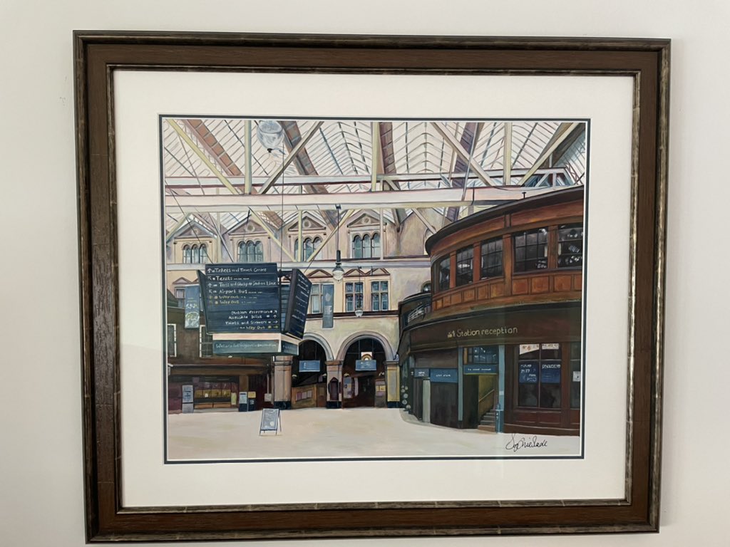 <a href="/SophieSladeArt/">Sophie Slade Art</a> still love it!