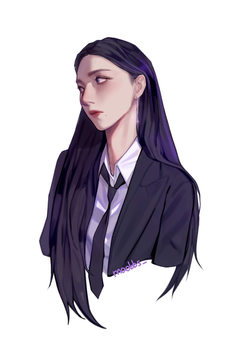 😝change my style～

#KARINA #카리나 
#柳智敏 #刘知珉 
#aespa #에스파