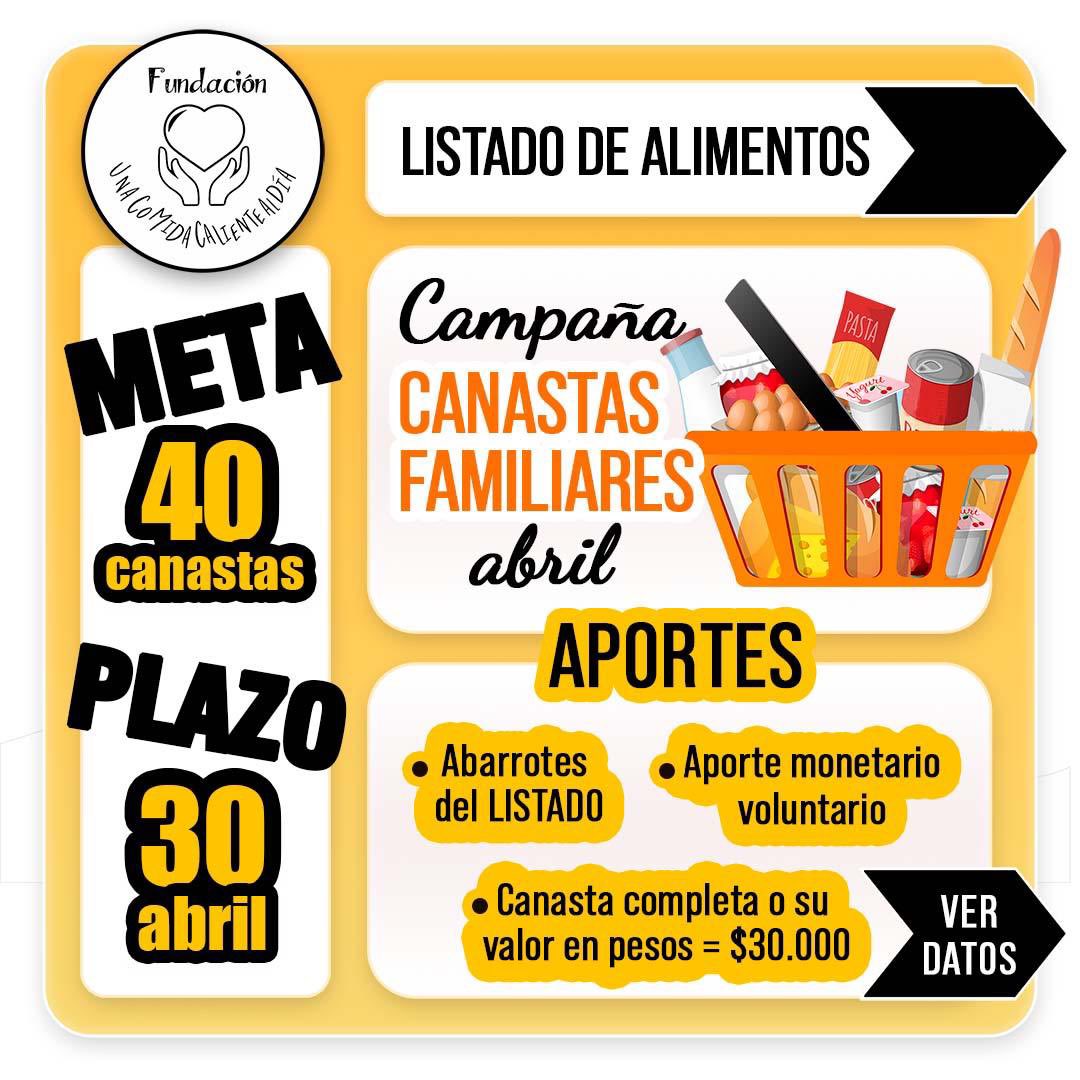 Una comida caliente al día tweet media