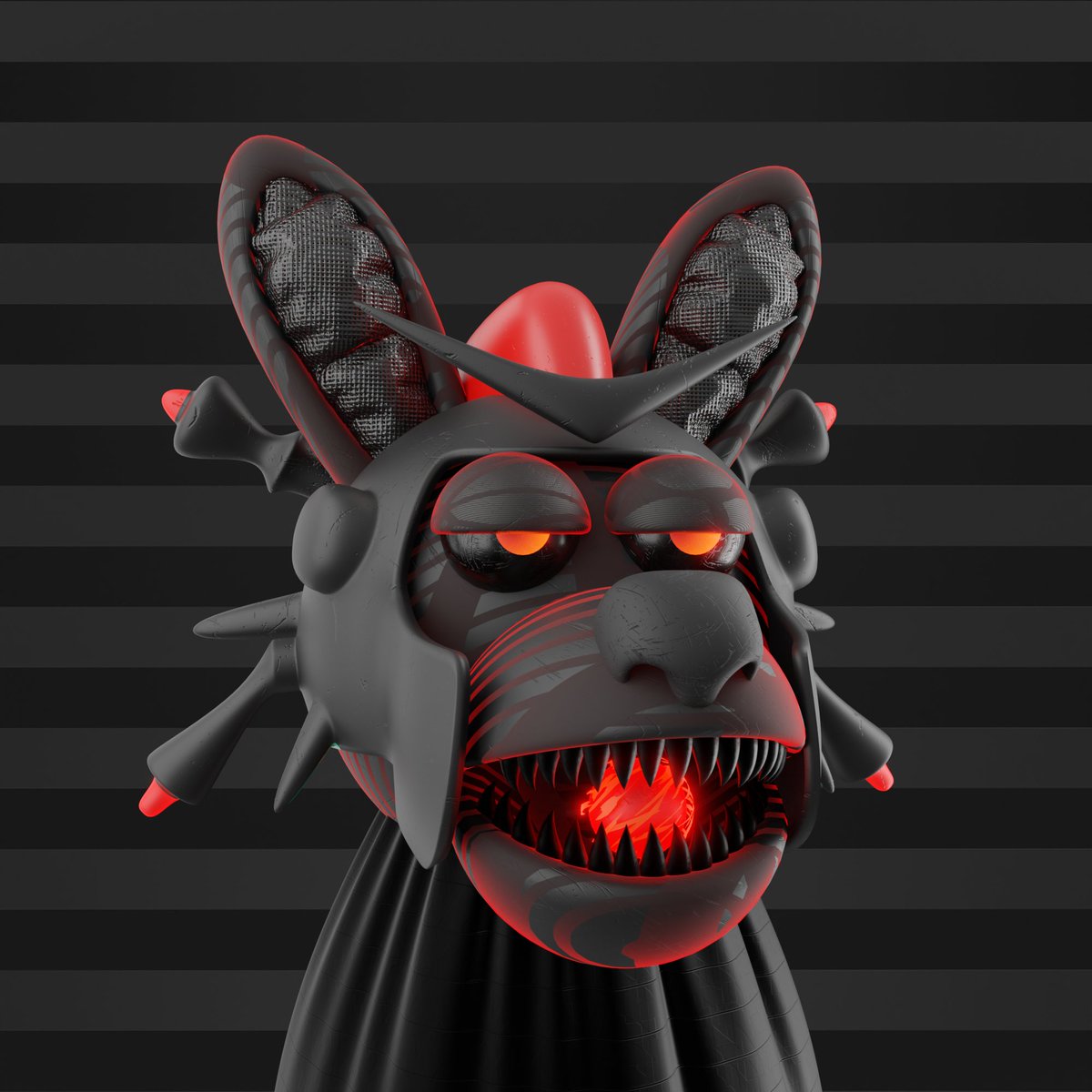 funkybunnies3d's tweet photo. Funky Bunnies 30xWL Giveaway 🏵

🌟TO WIN:
1️⃣ Join Discord: https://t.co/zCPBgwqkch
2️⃣ Tag 3 NFT Friends
3️⃣ LIKE, RT, FOLLOW @funkybunnies3d 

#NFTCommunity #NFTdrop #nft https://t.co/tE6aBZYRmA