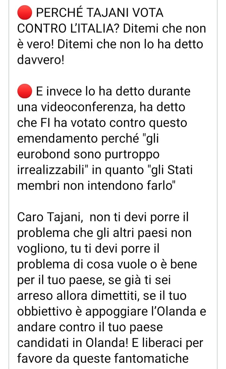 NapolitanoIda's tweet photo. @DavideRicci1973 @maxpesciolino Rinfreschiamo il 🧠del #vecio 🐷 e il suo 🐕 https://t.co/MCRWTsS0Lb