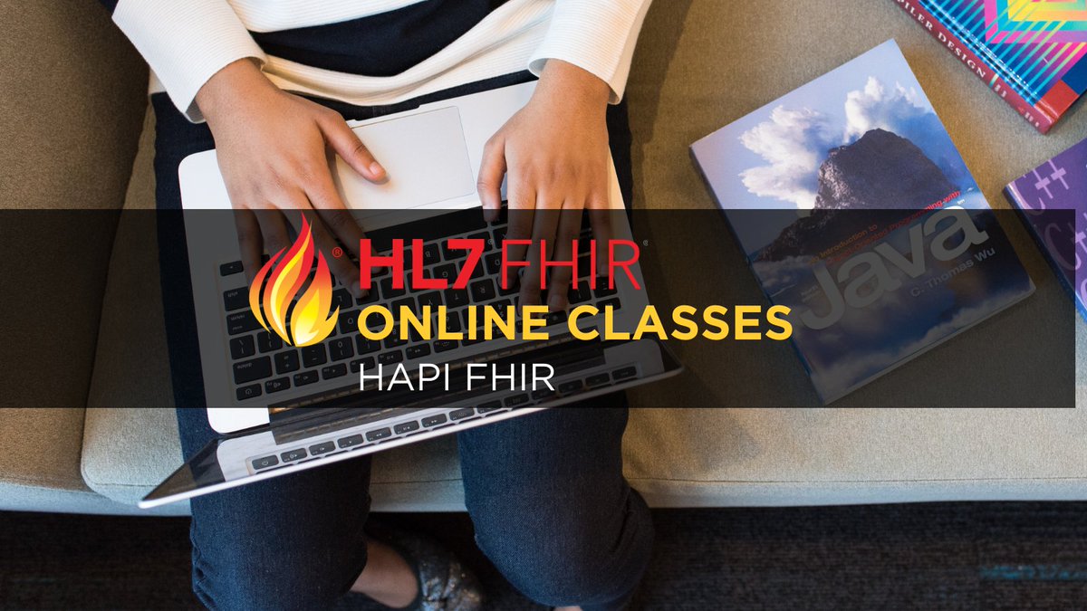 HL7 International tweet media