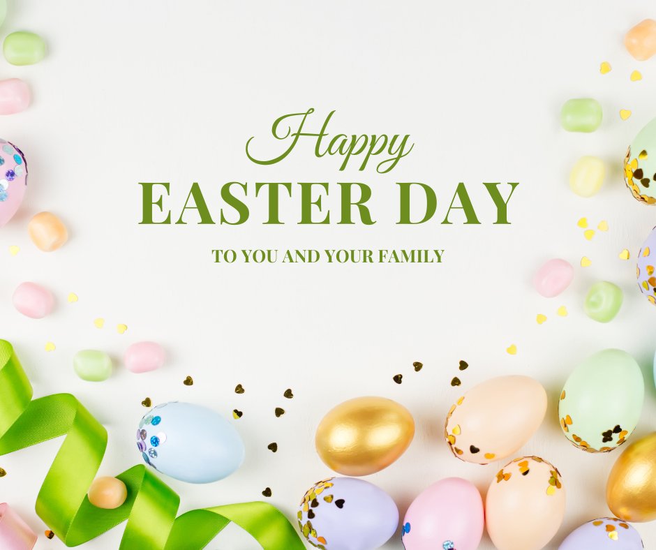 RoseKidzBooks's tweet photo. May you and your family have a blessed Easter Sunday as we celebrate Christ's resurrection together! https://t.co/70riLGRhB1