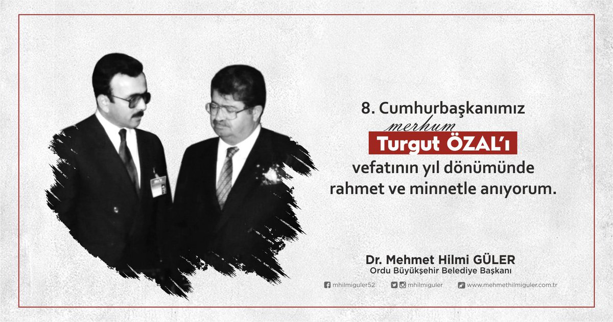 Mehmet Hilmi Güler