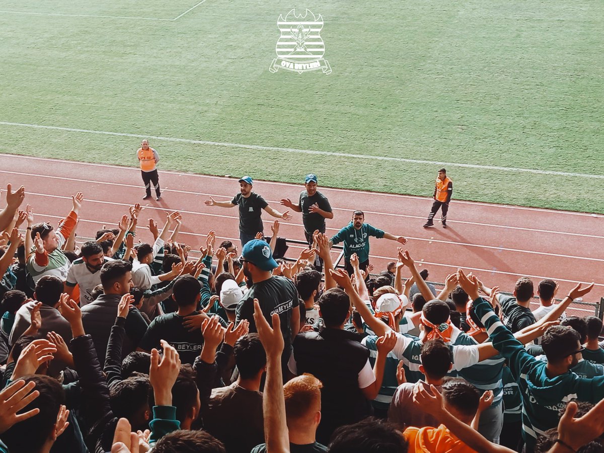 BİZİMKİSİ MEMLEKET MESELESİ ! 💚🤍
🤫  ADIM ADIM ..

#OvaBeyleri 
#iğdırspor #iğdırfk 
#BirlikteBaşaracağız