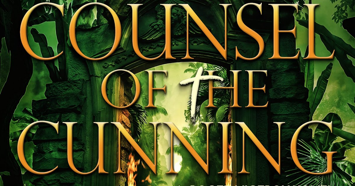 PartnersInCrimeTours (@partnersincr1me) on Twitter photo Read an #Excerpt from The Counsel of the Cunning by Steven C. Harms - #Mystery <a href="/partnersincr1me/">PartnersInCrimeTours</a> @ste... bit.ly/3oDK60E Love a chilling twisty-turny, edge-of-your-seat rollercoaster ride? Don't miss The #CounselOfTheCunning by <a href="/steven_c_harms/">Steven C. Harms</a> #StevenCHarms! Find out more: Read an #Excerpt from The Counsel of the Cunning by Steven C. Harms - #Mystery <a href="/partnersincr1me/">PartnersInCrimeTours</a> @ste... bit.ly/3oDK60E Love a chilling twisty-turny, edge-of-your-seat rollercoaster ride? Don't miss The #CounselOfTheCunning by <a href="/steven_c_harms/">Steven C. Harms</a> #StevenCHarms! Find out more: