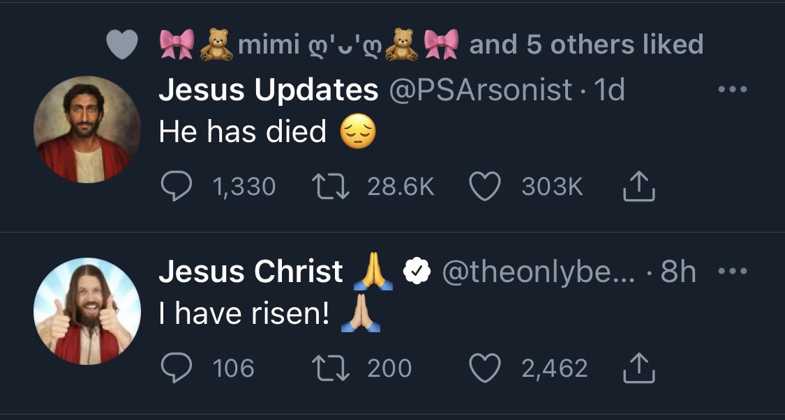 ACNHKat's tweet photo. Funniest tweets placed together https://t.co/Jht3A6vLAb