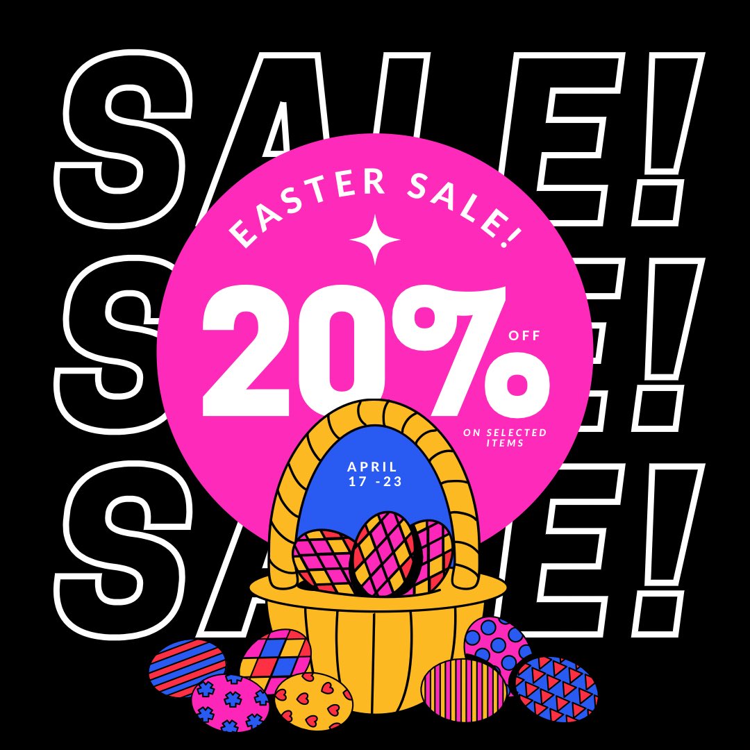bodiedxri's tweet photo. Total chick magnet 🐣 shop our easter sale now at https://t.co/f12bywl8lR https://t.co/4IC70f97Wl