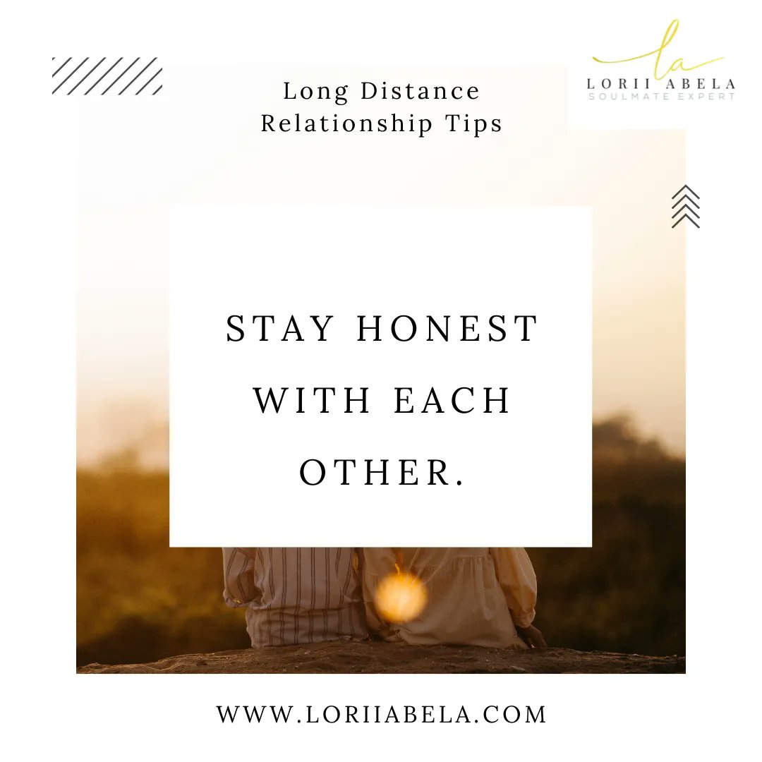 MatchmakerLorii's tweet image. Talk about your feelings of fear, insecurity, jealousy, apathy, whatsoever. If you try to hide anything from your partner, that secret will sooner or later swallow you up from the inside out.

#LDR #matchmakertips