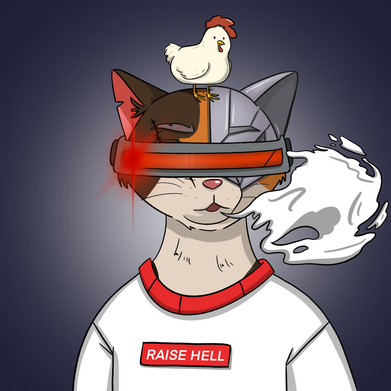 To celebrate another fulminant launch of <a href="/GraviCats/">GraviCats</a> 
NFT on  <a href="/luart_io/">Luart</a> I am giving away one

✅ Like &amp; Retweet
✅ Follow  <a href="/hatskier_me/">Alex Suvorov</a>, <a href="/luart_io/">Luart</a>, <a href="/redstone_defi/">RedStone ♦️</a>
✅ Tag 2 friends

ENDS: IN 3 DAYS

#PutYourHelmetOn #LUNAtics $LUNA