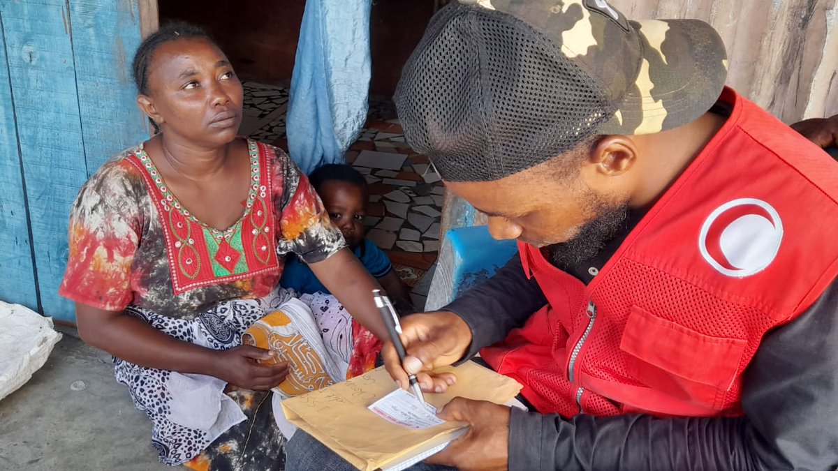 OIC Red Network tweet media