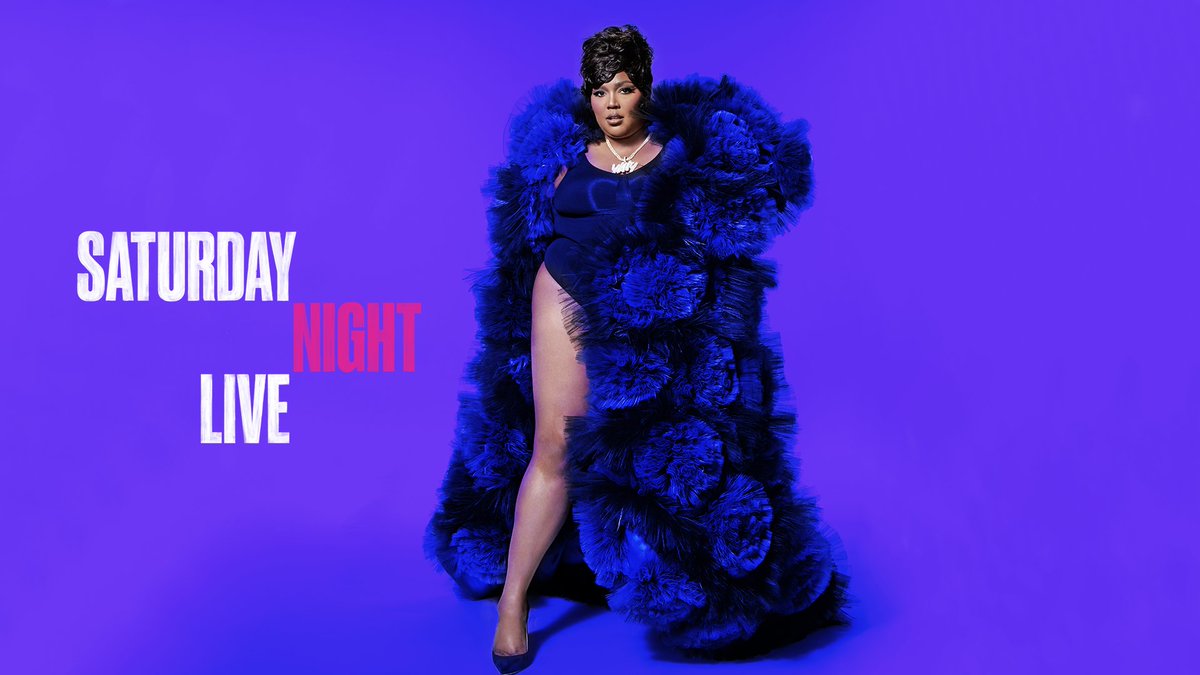 Saturday Night Live tweet media