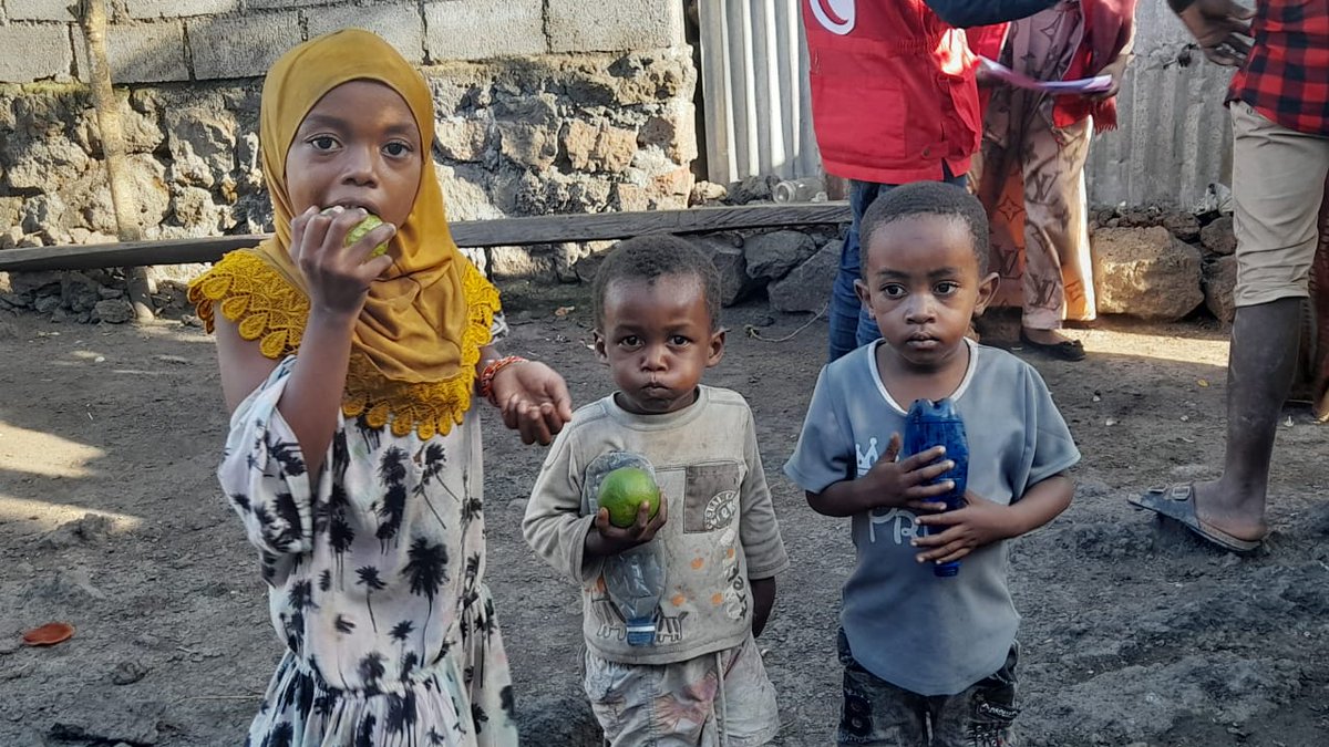 OIC Red Network tweet media