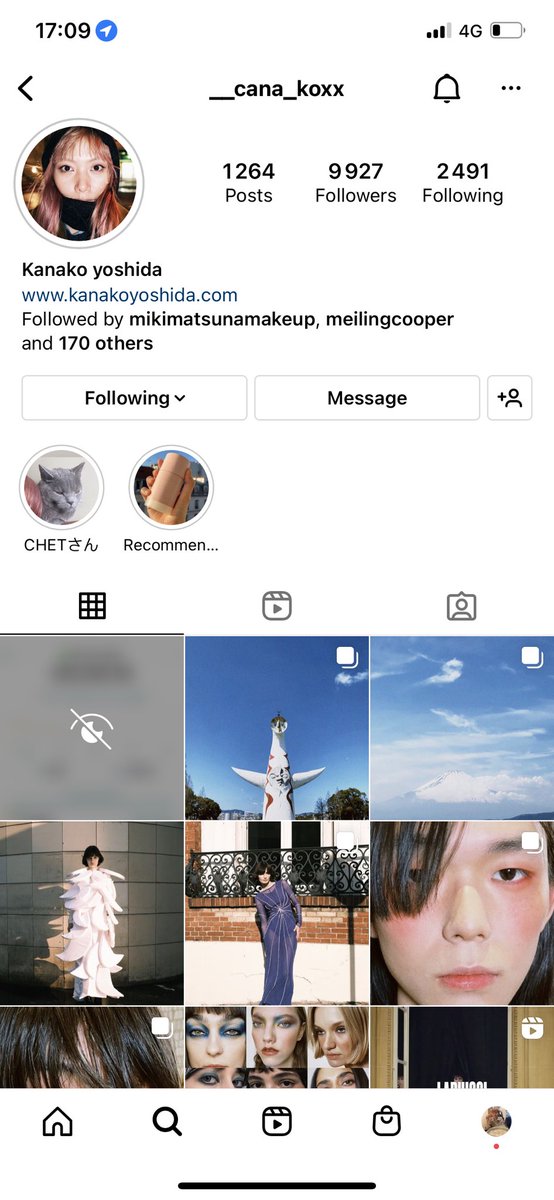 canakoxx's tweet photo. @instagram my Instagram account have been hacked and all my details have been changed so I can’t do anything. Could you please help to sort this out? https://t.co/HFXn8bEKdj