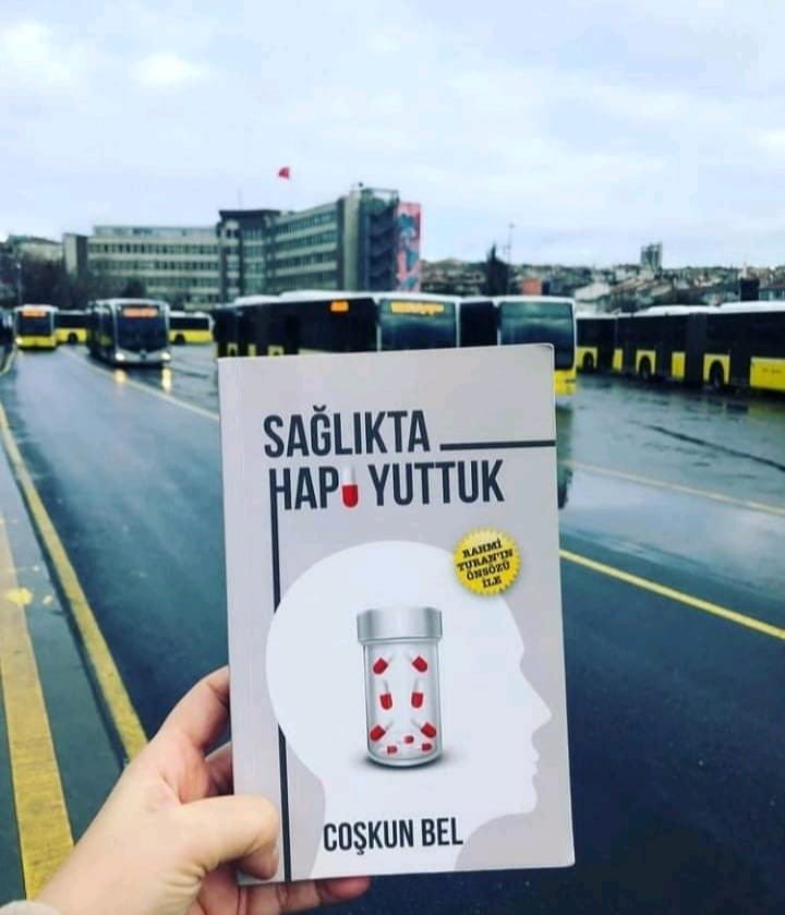 barisyarkadas's tweet photo. CHP Genel Başkını Kemal Kılıçdaroğlu��nun danışmanı, gazeteci dostumuz Coşkun Bel’in son kitabı çıktı. Yolu açık olsun… https://t.co/lPNGy9Tbvf