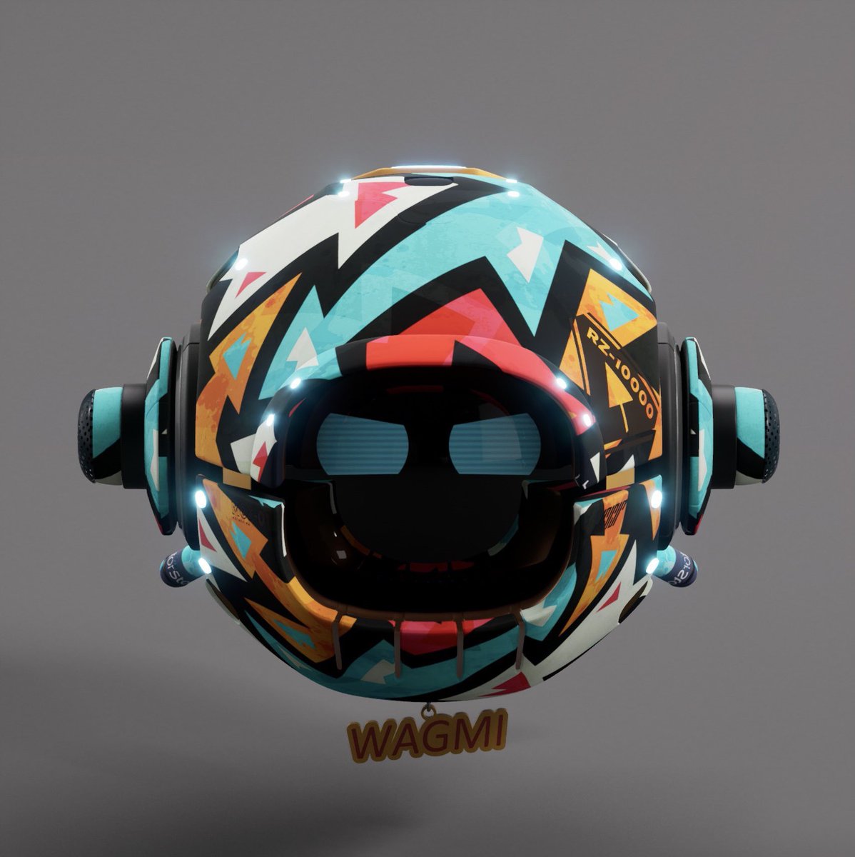 Billy 🚀 tweet media