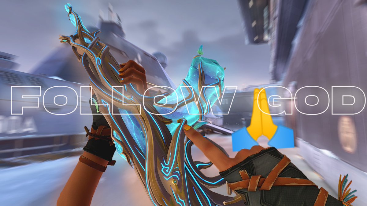 Tijih_'s tweet image. 🚨  NEW VIDEO  🚨

- FOLLOW GOD 🙏

Check it out down below and let us know what y'all thought⬇️

📺: youtu.be/qNlqJFOLKVA

ANY SUPPORT APPRECITED!!!  ♻️ + ❤️