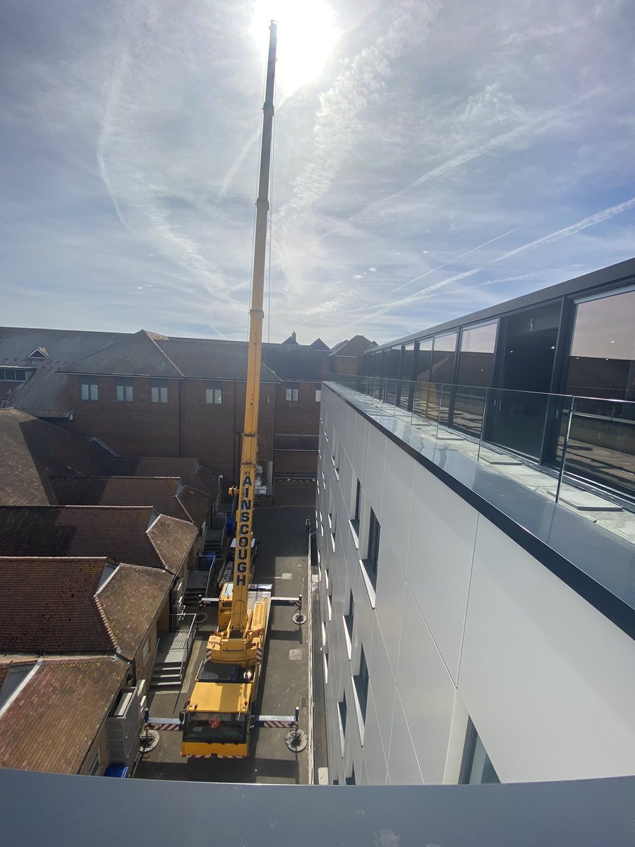 Great start this week to our restaurant fit-out project in Canterbury for #Socialite #restaurantfitout #CMC