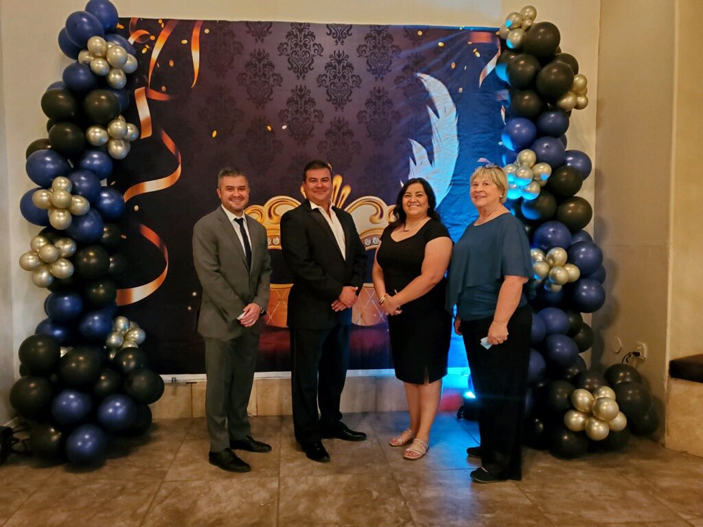 Ruben Cadena tweet media