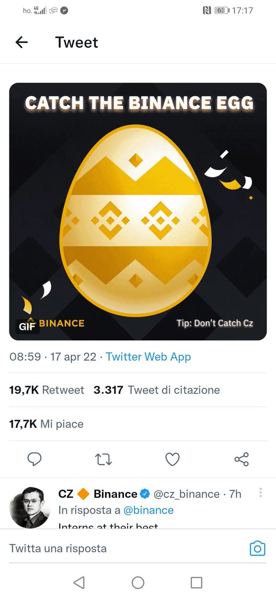 BnbWonderland's tweet photo. #BinanceEggHunt https://t.co/RNPK7cyqRW