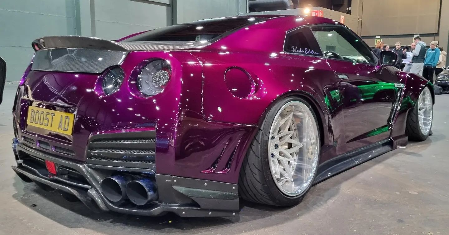 Custom Paints Inc on Twitter: 