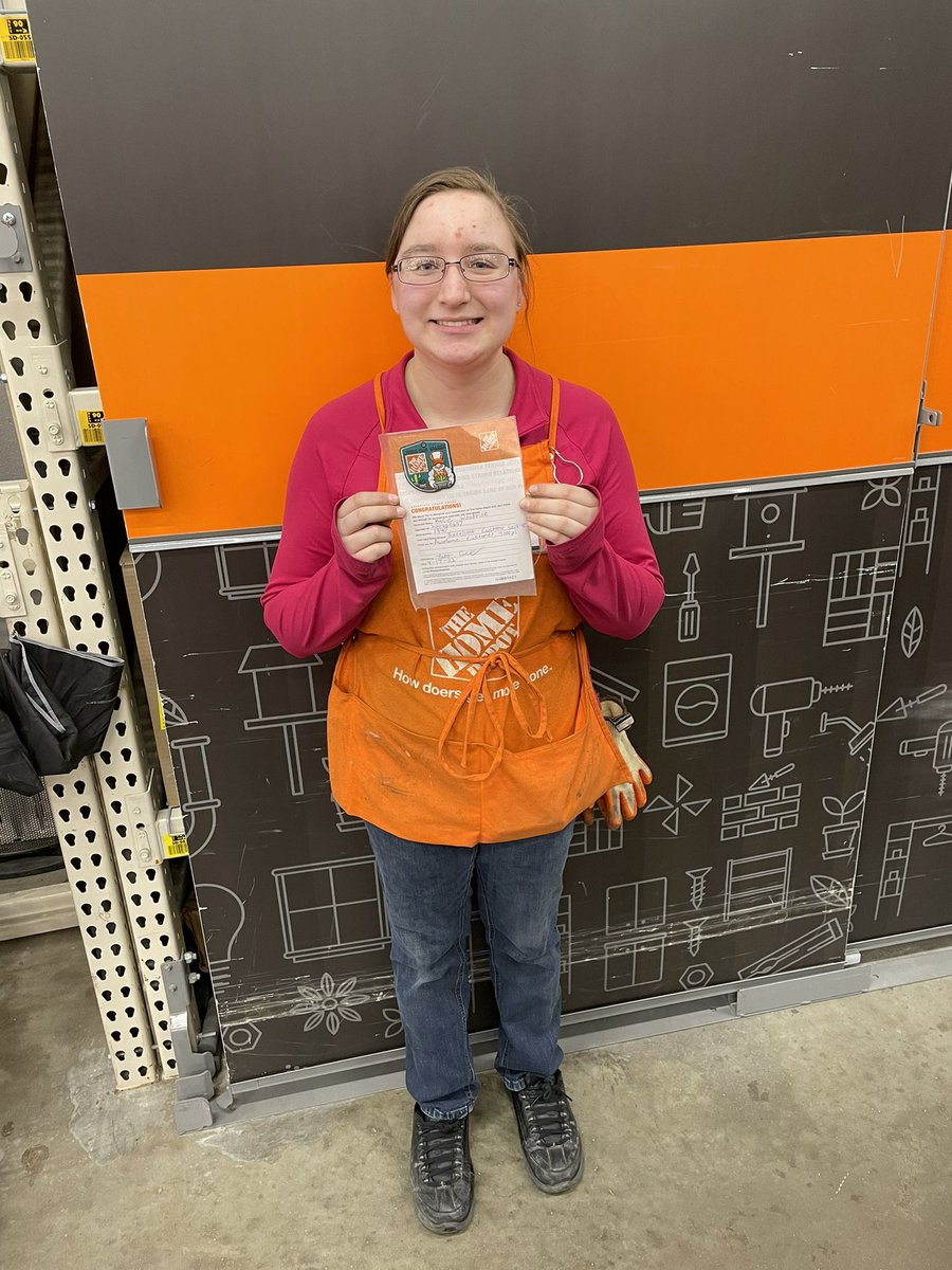 Nico Cece (@cecenico) on Twitter photo Huge shoutout to Kasie in Garden! A customer this morning could not stop talking about the excellent customer service that she had provided him! She was very knowledgeable and helpful to get everything that they needed for a new project. <a href="/BrianLyonsHD/">Brian Lyons</a> <a href="/davethomas2320/">Dave Thomas</a> Huge shoutout to Kasie in Garden! A customer this morning could not stop talking about the excellent customer service that she had provided him! She was very knowledgeable and helpful to get everything that they needed for a new project. <a href="/BrianLyonsHD/">Brian Lyons</a> <a href="/davethomas2320/">Dave Thomas</a>