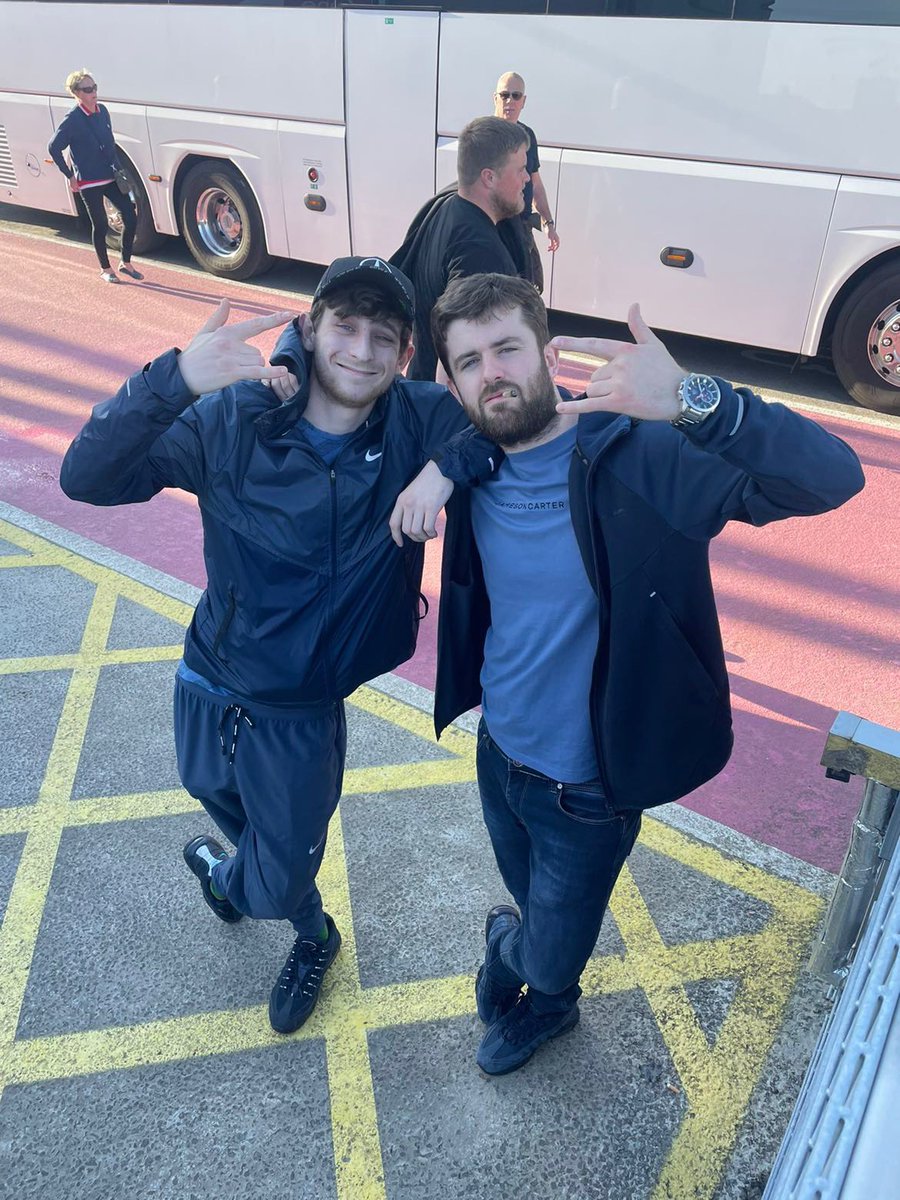 Jackcarrutherss's tweet photo. Up the reds🔴 https://t.co/FcFFupBlZE