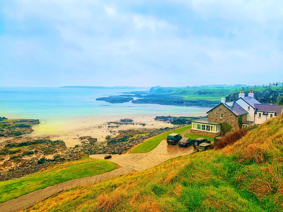 Captured Ireland (@capturedireland) on Twitter photo This view 😍 …and this house 😍
#portrush #portstewart #northcoast #eastersunday #NorthernIreland
<a href="/PortstewartProm/">Visit Portstewart</a> <a href="/loveportrush/">Portrush by the Sea</a> <a href="/barrabest/">Barra Best</a> <a href="/ScenesOfUlster/">Scenes of Ulster</a> <a href="/IrelandLScapes/">Ireland Landscape Photography</a> <a href="/IrelandB4UDie/">Ireland Before You Die</a> <a href="/OutdoorsIreland/">Outdoors Ireland 🇺🇦 🇺🇦 🇺🇦</a> <a href="/photographyirel/">Photos of Ireland</a> @Ncoastlife <a href="/Northcoastsnap/">North Coast Snapper</a> <a href="/NIHolidays/">Northern Ireland Holidays</a> <a href="/bbcniweather/">BBC NI Weather</a> This view 😍 …and this house 😍
#portrush #portstewart #northcoast #eastersunday #NorthernIreland
<a href="/PortstewartProm/">Visit Portstewart</a> <a href="/loveportrush/">Portrush by the Sea</a> <a href="/barrabest/">Barra Best</a> <a href="/ScenesOfUlster/">Scenes of Ulster</a> <a href="/IrelandLScapes/">Ireland Landscape Photography</a> <a href="/IrelandB4UDie/">Ireland Before You Die</a> <a href="/OutdoorsIreland/">Outdoors Ireland 🇺🇦 🇺🇦 🇺🇦</a> <a href="/photographyirel/">Photos of Ireland</a> @Ncoastlife <a href="/Northcoastsnap/">North Coast Snapper</a> <a href="/NIHolidays/">Northern Ireland Holidays</a> <a href="/bbcniweather/">BBC NI Weather</a>