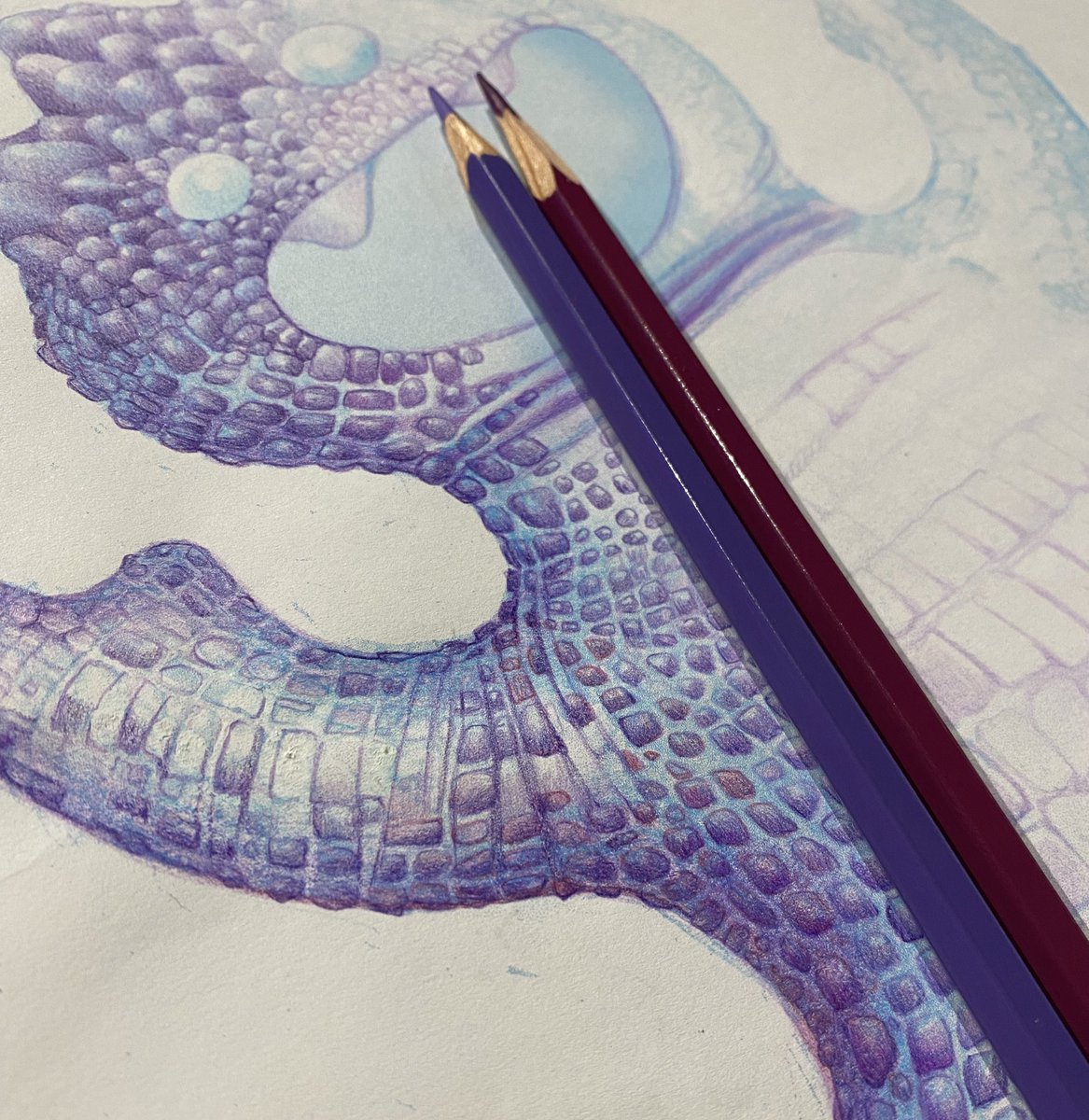 Create #NFT #handdrawn #ilustration #NFTartists