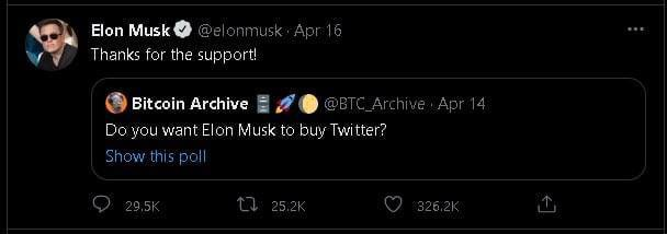 DogeterBSC's tweet photo. We are Dogeter - we were born to accompany Elon Musk
Dogeter believes that Elon Musk will provide a better, fairer  platform.
We create a decentralized social network governed by DAO and expensive collections of Dogeter&amp;Elon Musk NFTs.
🔥Let's go with Dogeter!
#ElonMusk #dogeter https://t.co/JfbIlJDOUi