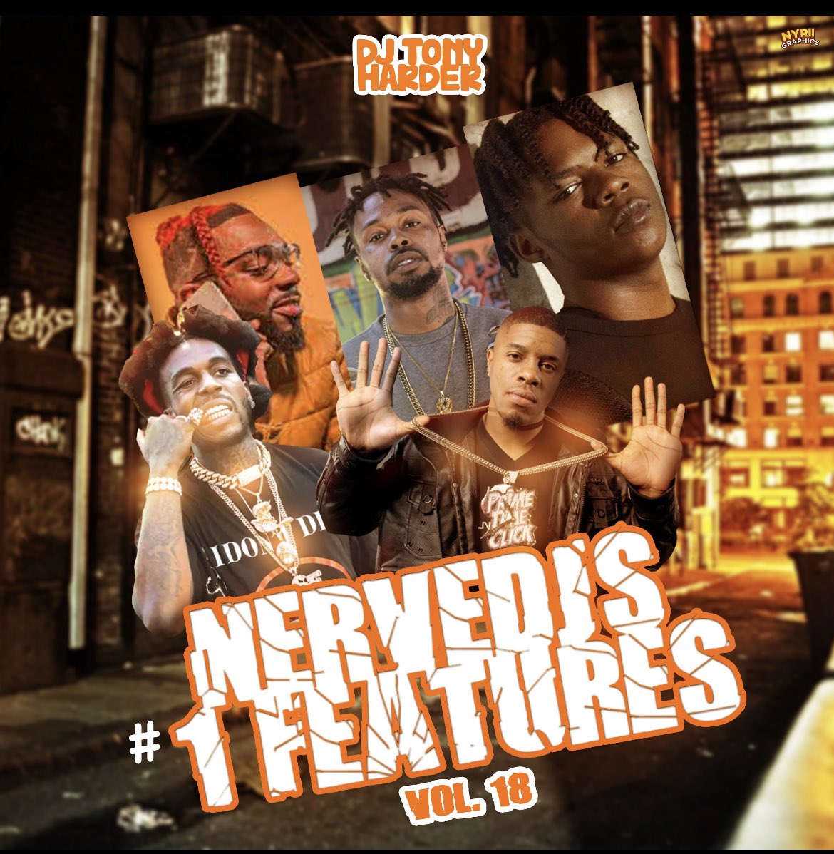 DjTonyharder's tweet photo. #NerveDjs_1 #FEATURES18 https://t.co/EMKser7Xfb @INCREASEMIXTAPE @bchpro @BCH4LIFE @DJTonyHarderSU @STACKUPVP @bchdjs @TheMixtapeChann @mixtapekings @mixtapemachine @WeGotNowGFX @WeGotNowPromo @NerveDJs https://t.co/5WA3KSyKgd