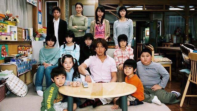 今日は何の日 【2005年4月18日(月)】 フジ月9枠 #エンジン 開始 #木村