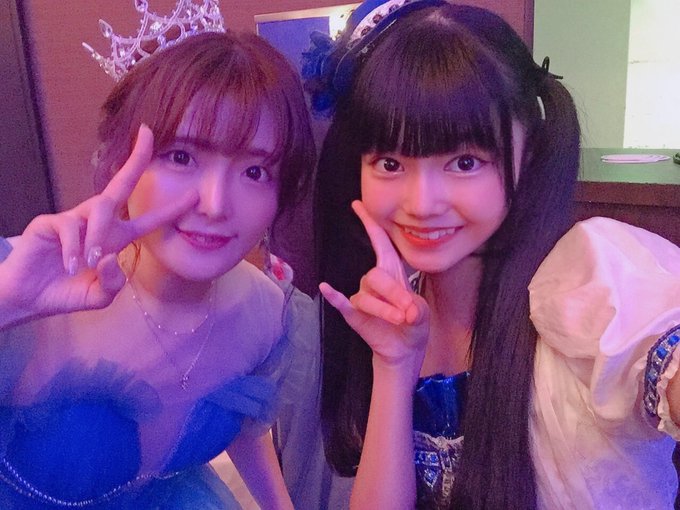 Twitterのコスプレ画像17