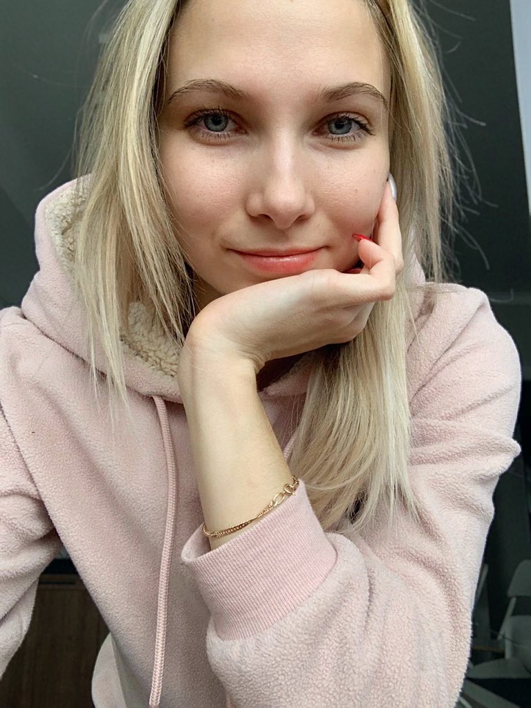 Kate tweet media