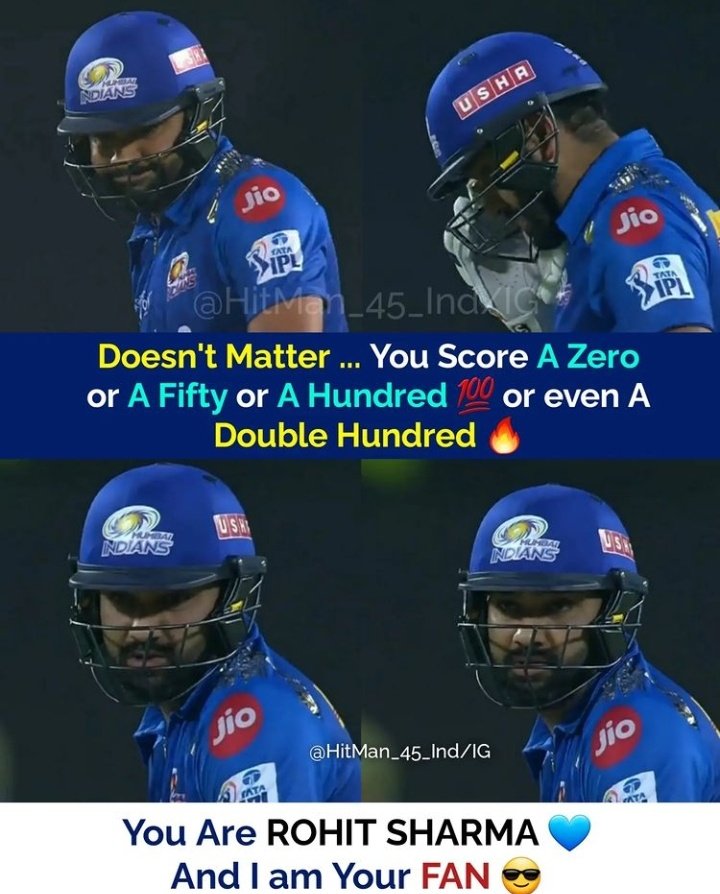 Nanda_927's tweet photo. @anshuu23 #BeliveInMi 💙 #RohitSharma𓃵 💙🙏 https://t.co/UrLz5LEcWj