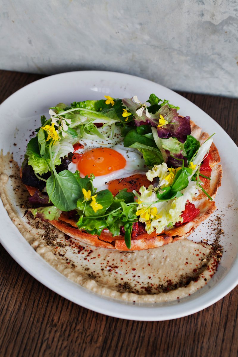 Medina Cafe tweet media